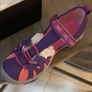 Merrell Hydro Monarch Sandals